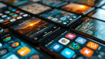 Used Mobile Exchange Services in Janakpuri