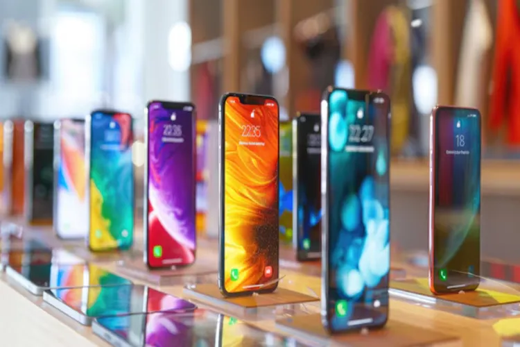 Refurbished Mobile Phones in Janakpuri