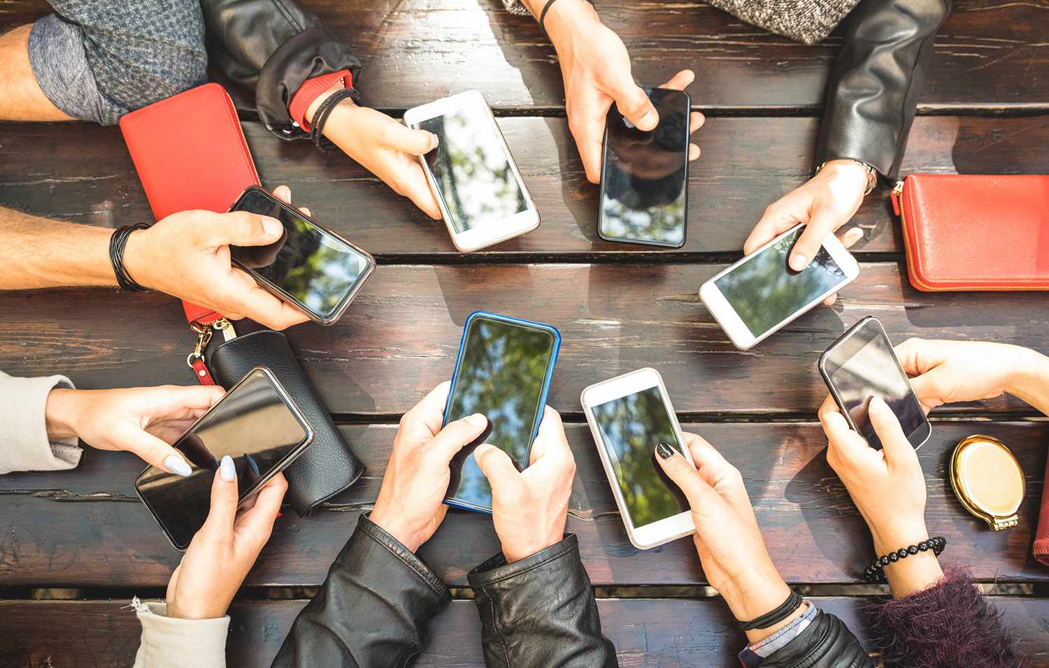 Used Mobile Shop in Janakpuri - Affordable Smartphones