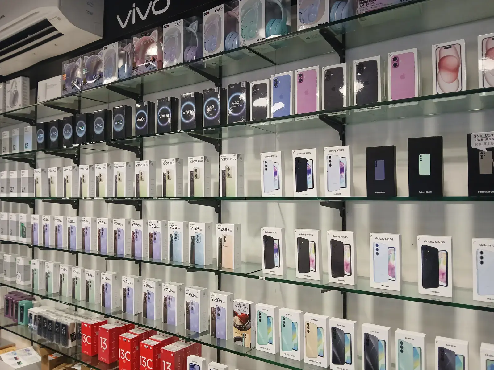 Best Used Mobile Shop in Janakpuri
