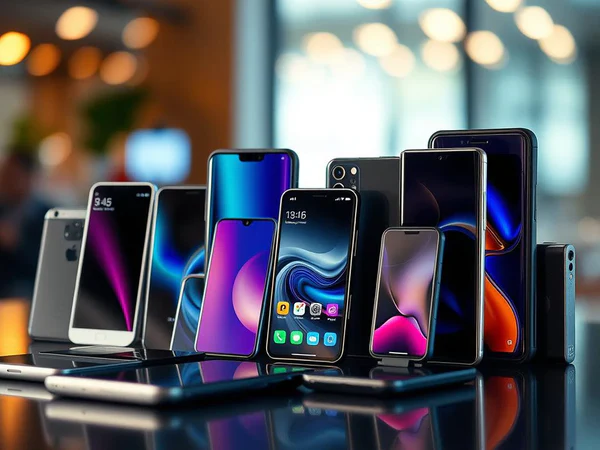 Quality Checked Used Mobile Phones in Janakpuri